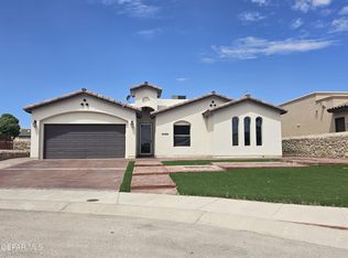3089 Coyote Park Dr, El Paso, TX 79938
