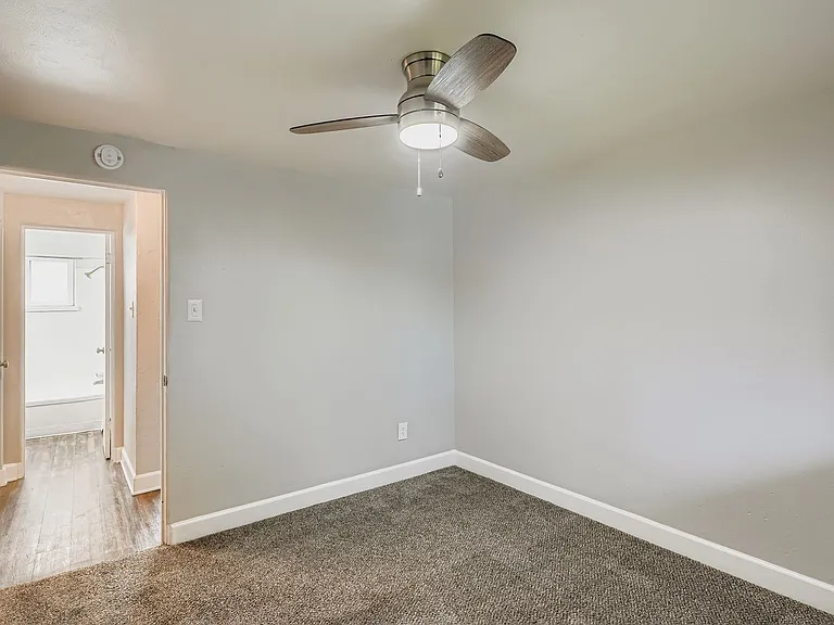 3651 S Cherokee St — Photo 12
