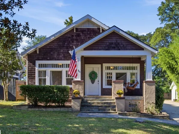 19 David St, Greenville, SC 29609