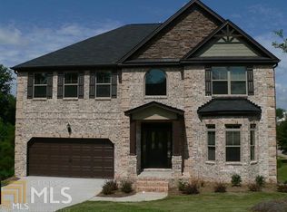 1723 Misselthrush Ln #155, McDonough, GA 30253