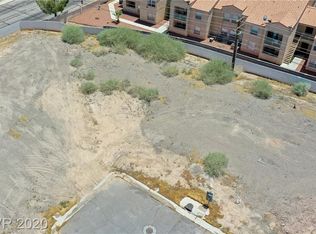 3992 Mojado Ct, Paradise, NV 89121