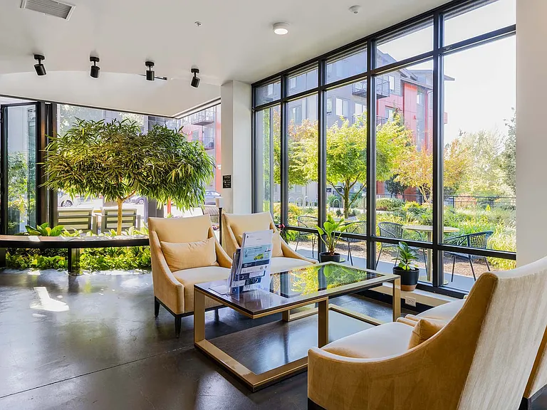 The Bond Apartments — Photo 8