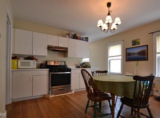 102 Dustin St #1Q, Brighton, MA 02135