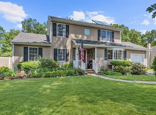 2457 Huckleberry Rd, Manchester, NJ 08759