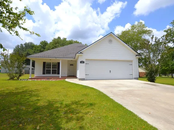 47 Eleanor Pl, Ray City, GA 31645