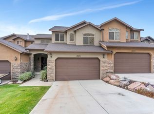10451 N Sage Vista Ln #331, Cedar Hills, UT 84062