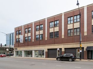 1600 N Halsted St APT 3A, Chicago, IL