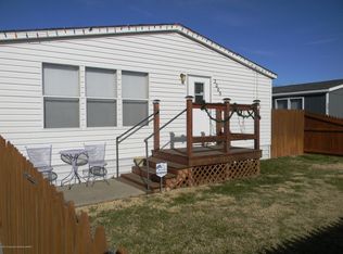 2009 Eagle Ln, Amarillo, TX 79118
