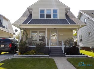 924 Ogden Ave, Toledo, OH 43609
