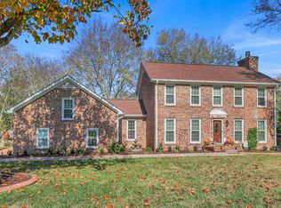 8350 Carriage Hills Dr, Brentwood, TN 37027