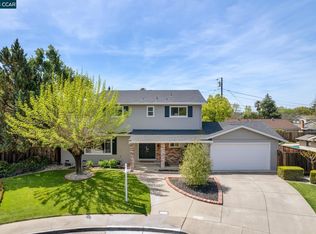 729 San Bruno Ct, Concord, CA