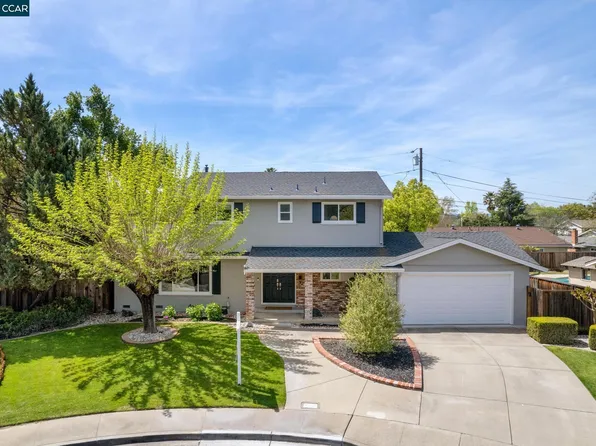 729 San Bruno Ct, Concord, CA 94518