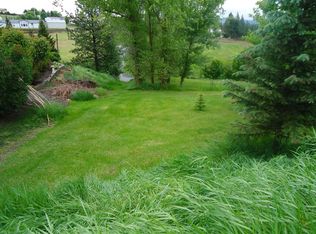 410 N Myott St, Palouse, WA 99161