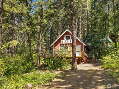 151 Pine Loch Sun Drive, Ronald, WA, 98940