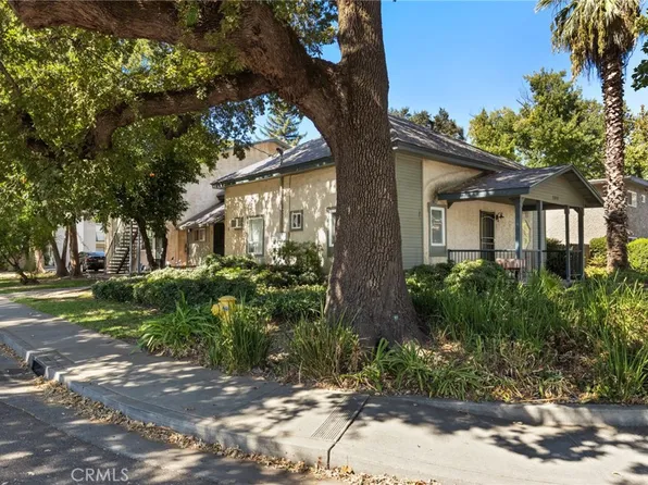 390 Ash St, Chico, CA 95928