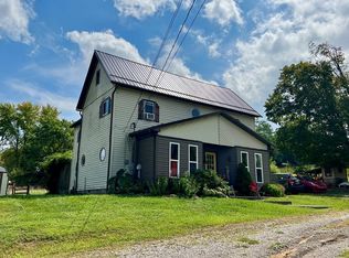 302 Essman Sugar Camp Rd, South Webster, OH 45682