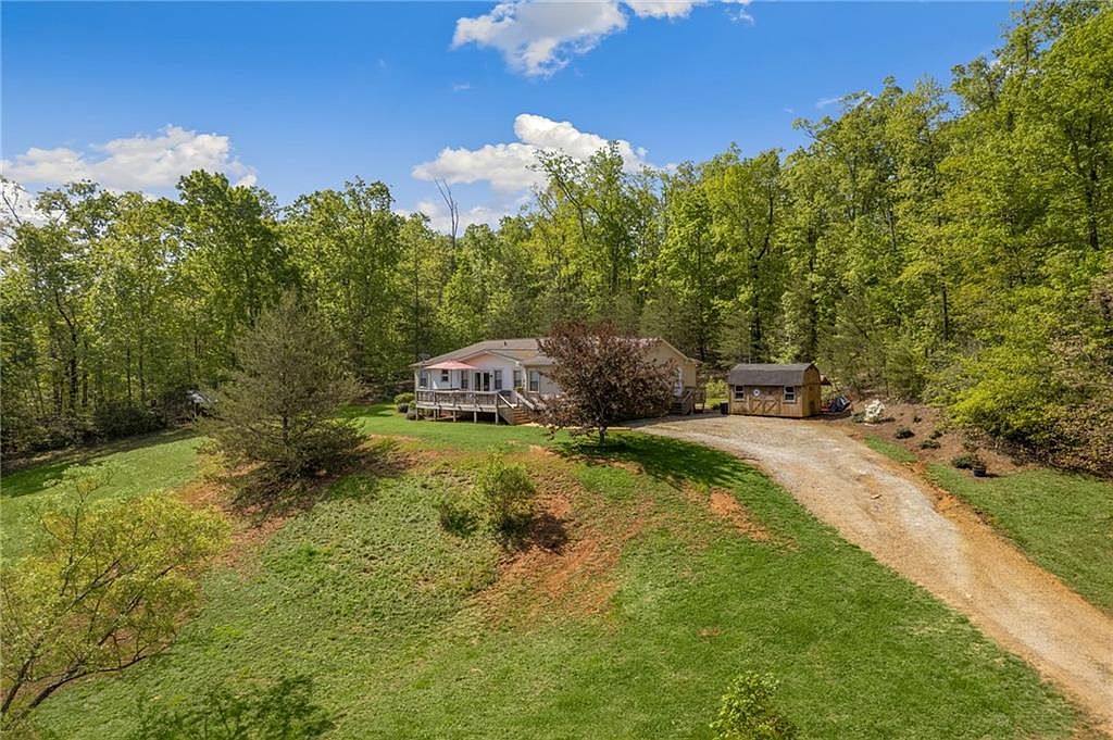 165 Ossie Hayes Rd, Pickens, SC 29671 Zillow