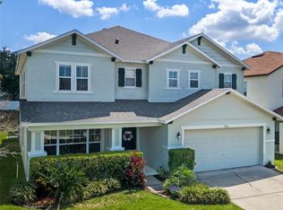216 Canna Dr, Davenport, FL 33897