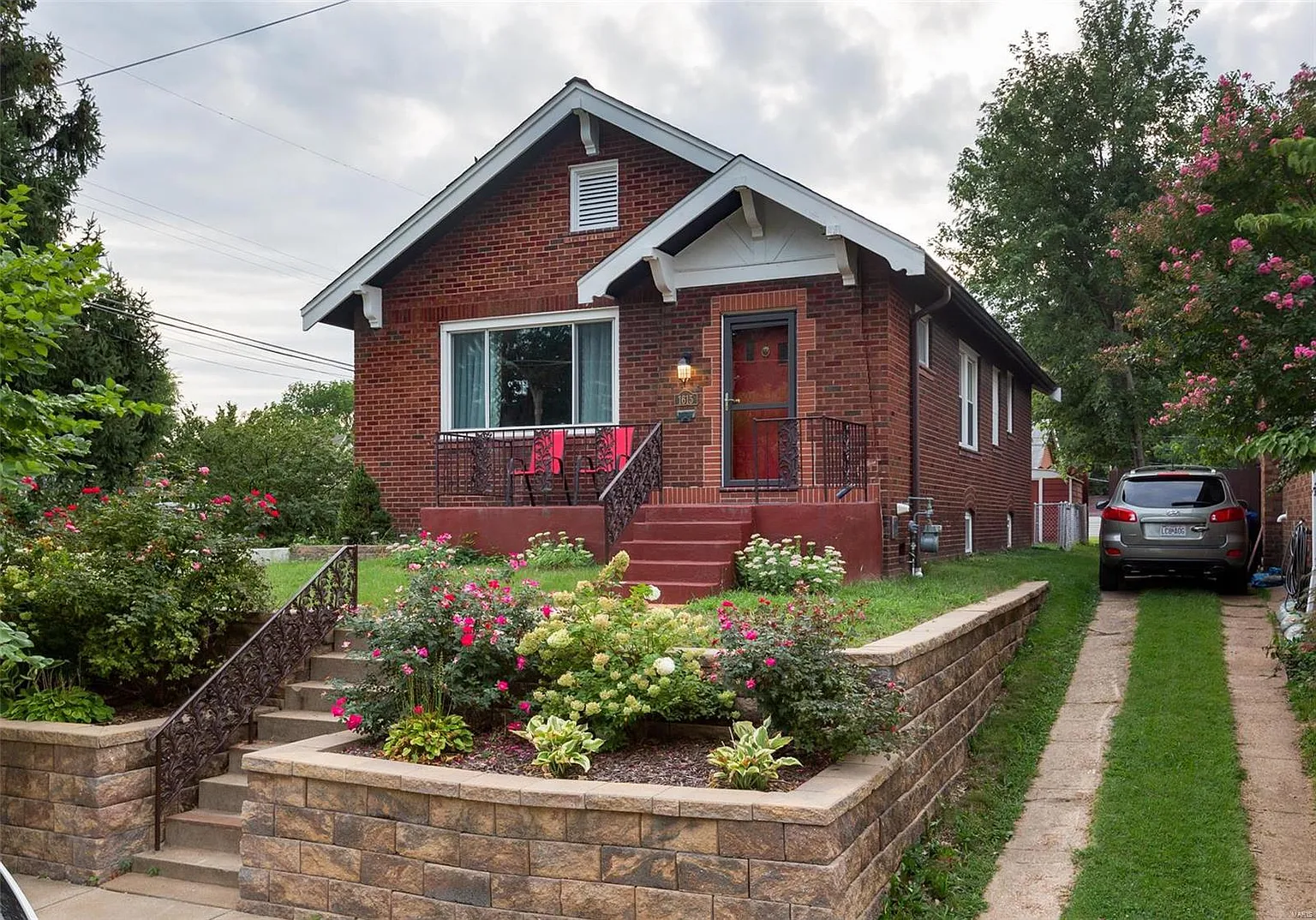 1615 Prather Ave photo 1