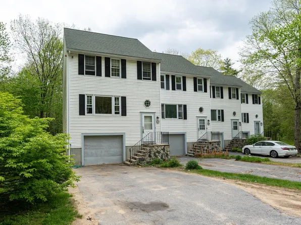13 A Stanorm Drive, Newmarket, NH 03857