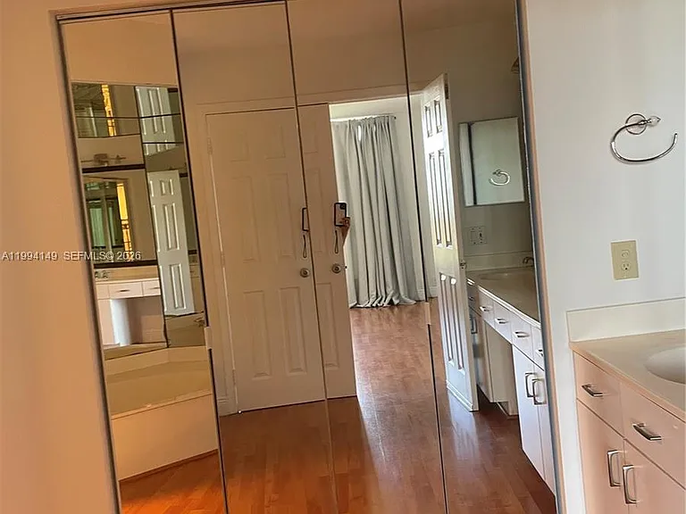 3530 Mystic Pointe Dr #1509 — Photo 15