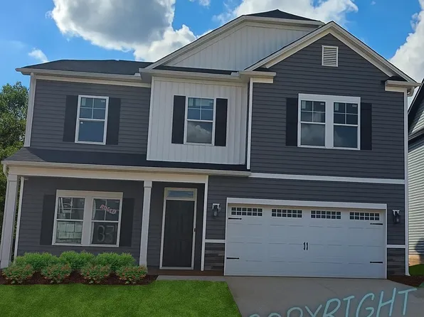 400 Ecton Pl, Greenville, SC 29605