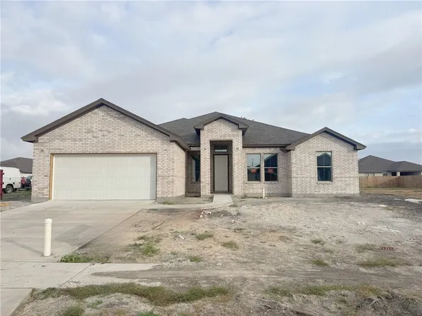 1422 Jack Chesney St, Corpus Christi, TX 78415