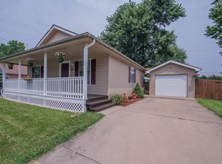 222 N Airwood Ave, Springfield, MO 65802