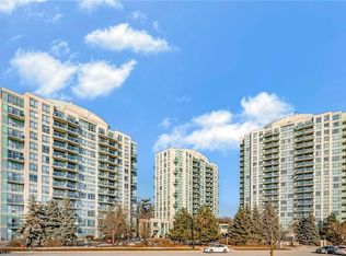 2565 Erin Centre Blvd #208, Mississauga, ON L5M6Z8
