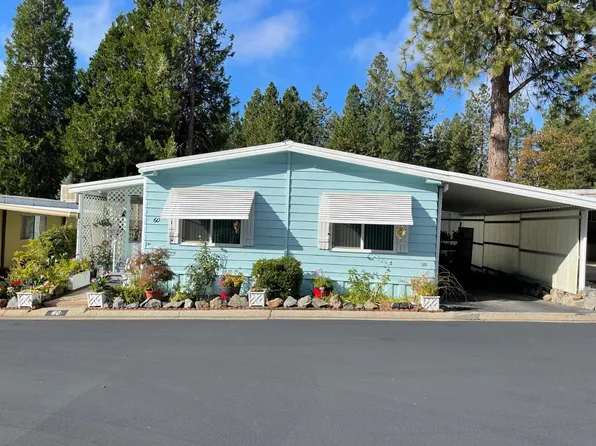 60 Candy Ln, Grass Valley, CA 95945