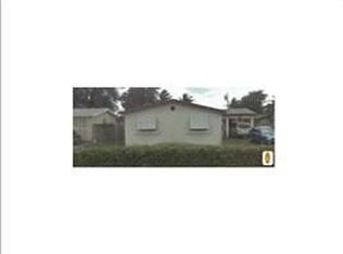 6360 Atlanta St, Hollywood, FL 33024