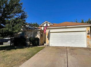 203 Avalanche Ave, Georgetown, TX 78626