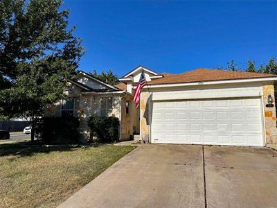 203 Avalanche Ave, Georgetown, TX, 78626
