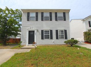 3619 Ranbir Dr, Durham, NC 27713