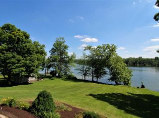 11460 E 650 S, Hudson, IN 46747