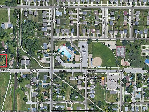 3rd image of 1470 16th Ave