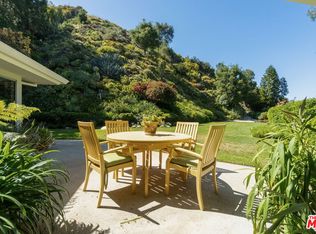 1726 Stone Canyon Rd, Los Angeles, CA 90077