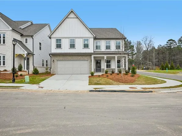 6105 Kismet Rd, Buford, GA 30518