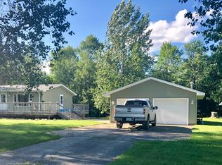 4875 Toivonen Rd, Makinen, MN 55763