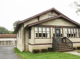 1044 4th St, Kiel, WI 53042