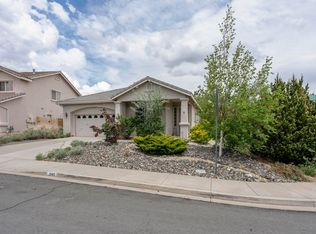 1848 Cambridge Hills Ct, Reno, NV 89523