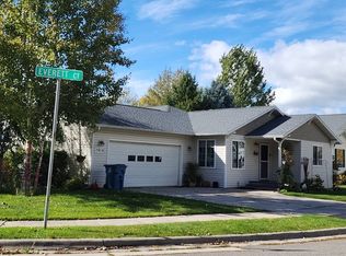 2654 Quinn Ct, Missoula, MT 59804