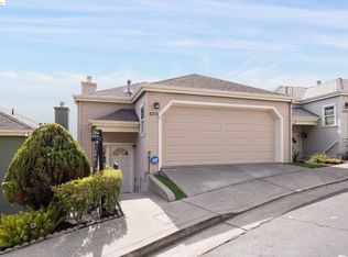 4373 Terrabella Way, Oakland, CA 94619