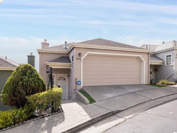 4373 Terrabella Way, Oakland, CA 94619