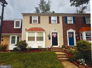 1794 Sharwood Pl #39, Crofton, MD 21114
