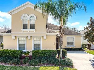 240 Minniehaha Cir, Haines City, FL 33844