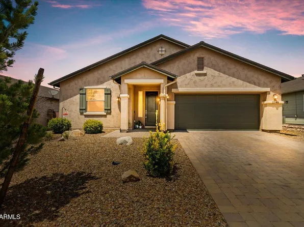 2148 Stellar Drive, Chino Valley, AZ 86323