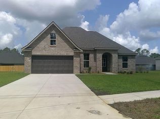 9921 Rebel Rd, Pensacola, FL 32526