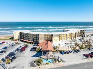 2301 S Atlantic Ave #127, Daytona Beach Shores, FL 32118