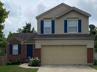 2379 Woodbluff Ct, Cincinnati, OH